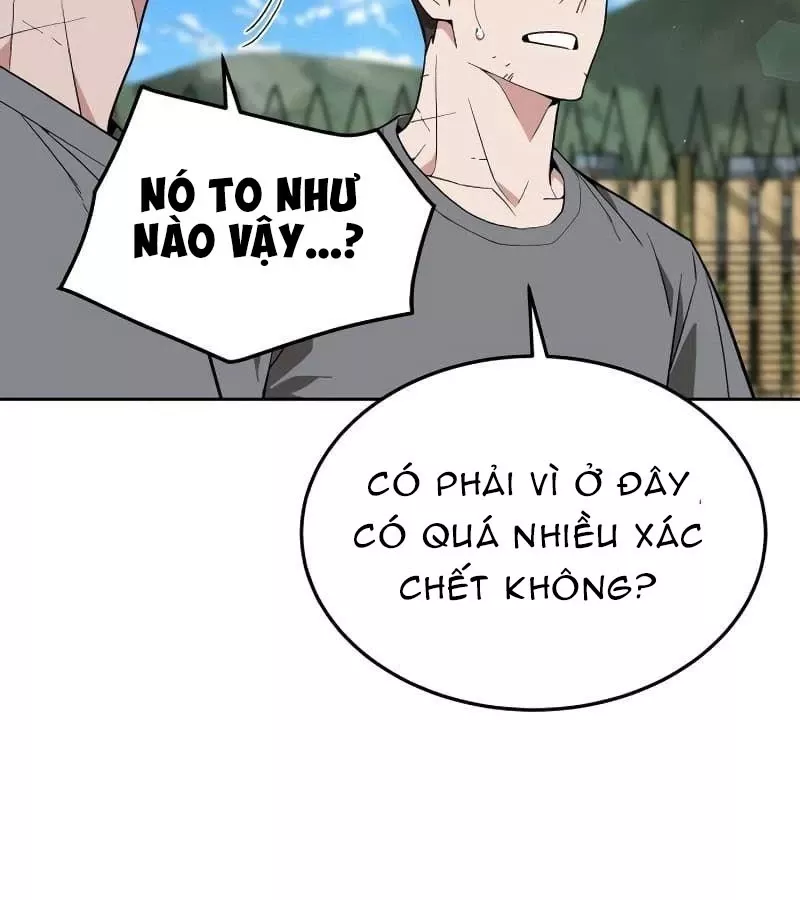 Thức Tỉnh Đầu Bếp Hậu Tận Thế: Chapter 15