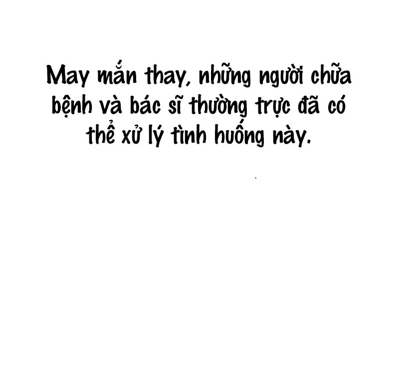 Thức Tỉnh Đầu Bếp Hậu Tận Thế: Chapter 15