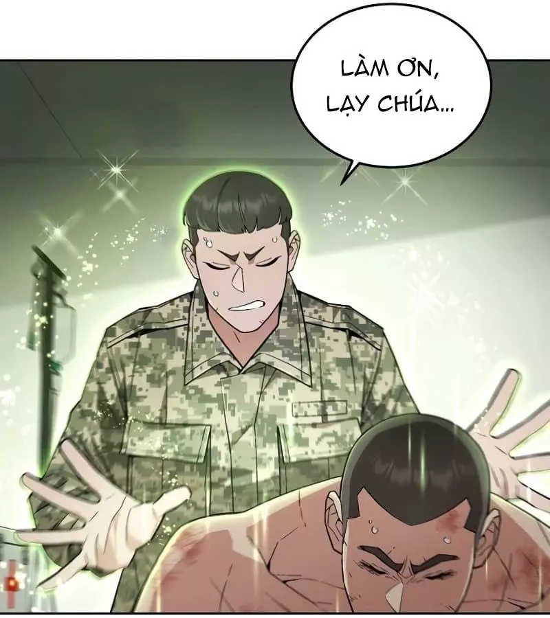 Thức Tỉnh Đầu Bếp Hậu Tận Thế: Chapter 15