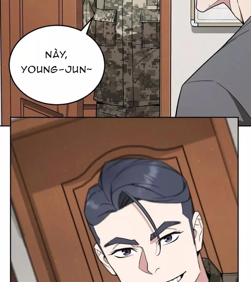 Thức Tỉnh Đầu Bếp Hậu Tận Thế: Chapter 15