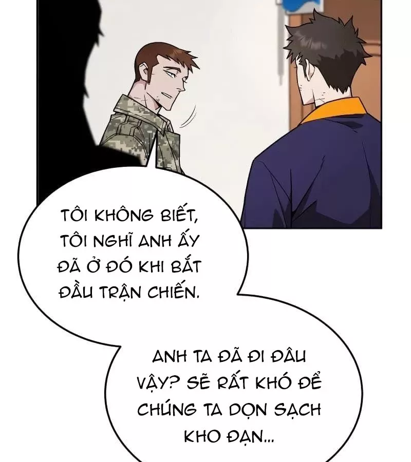Thức Tỉnh Đầu Bếp Hậu Tận Thế: Chapter 15