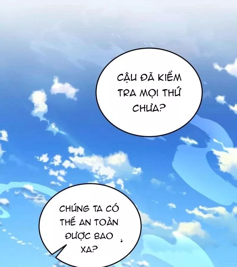 Thức Tỉnh Đầu Bếp Hậu Tận Thế: Chapter 15