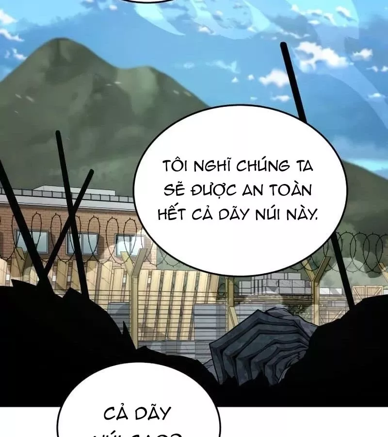 Thức Tỉnh Đầu Bếp Hậu Tận Thế: Chapter 15