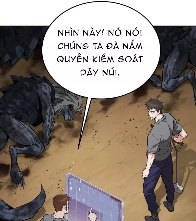 Thức Tỉnh Đầu Bếp Hậu Tận Thế: Chapter 15
