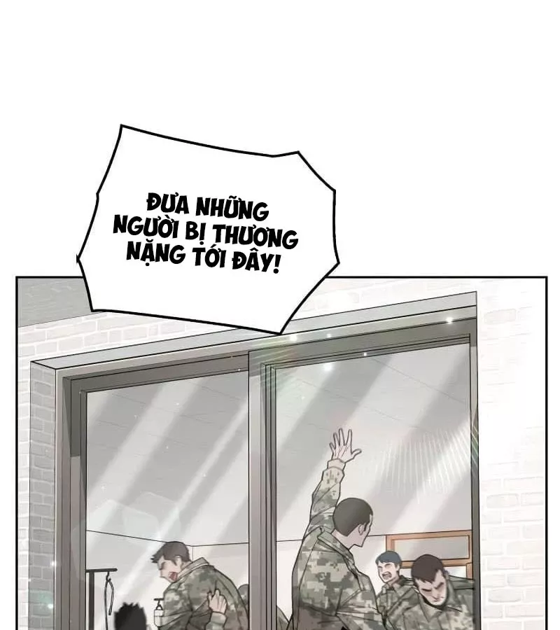 Thức Tỉnh Đầu Bếp Hậu Tận Thế: Chapter 15