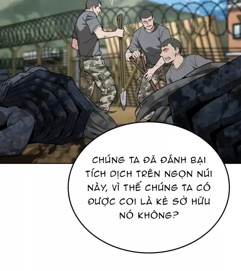 Thức Tỉnh Đầu Bếp Hậu Tận Thế: Chapter 15