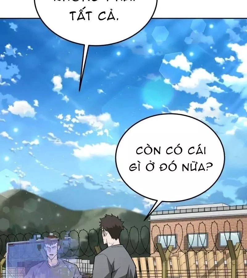 Thức Tỉnh Đầu Bếp Hậu Tận Thế: Chapter 15