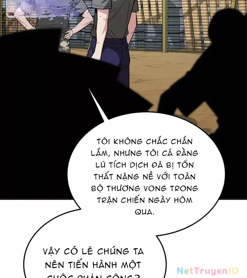 Thức Tỉnh Đầu Bếp Hậu Tận Thế: Chapter 15