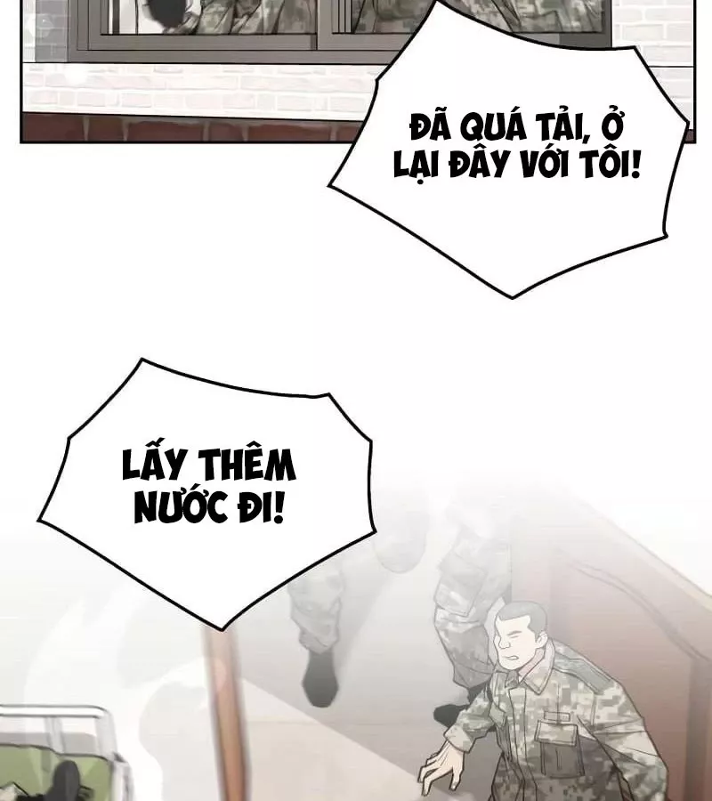 Thức Tỉnh Đầu Bếp Hậu Tận Thế: Chapter 15