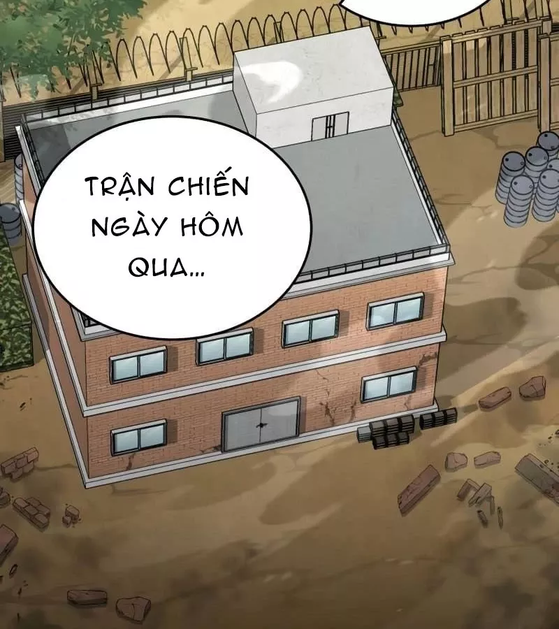 Thức Tỉnh Đầu Bếp Hậu Tận Thế: Chapter 15