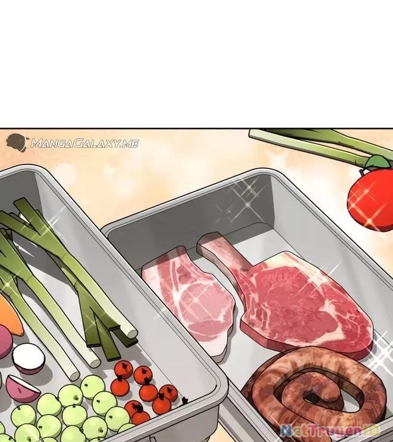 Thức Tỉnh Đầu Bếp Hậu Tận Thế: Chapter 15
