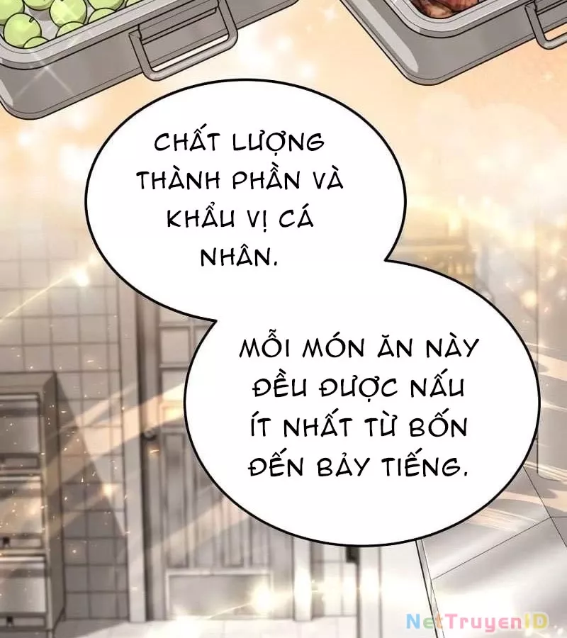 Thức Tỉnh Đầu Bếp Hậu Tận Thế: Chapter 15