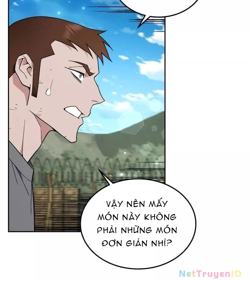 Thức Tỉnh Đầu Bếp Hậu Tận Thế: Chapter 15