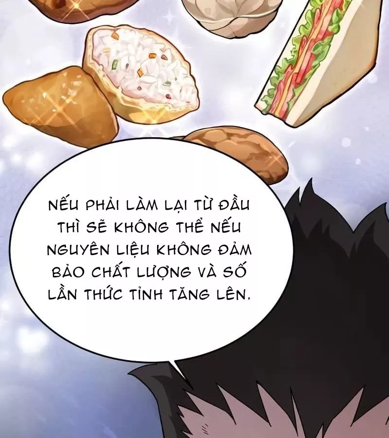 Thức Tỉnh Đầu Bếp Hậu Tận Thế: Chapter 15