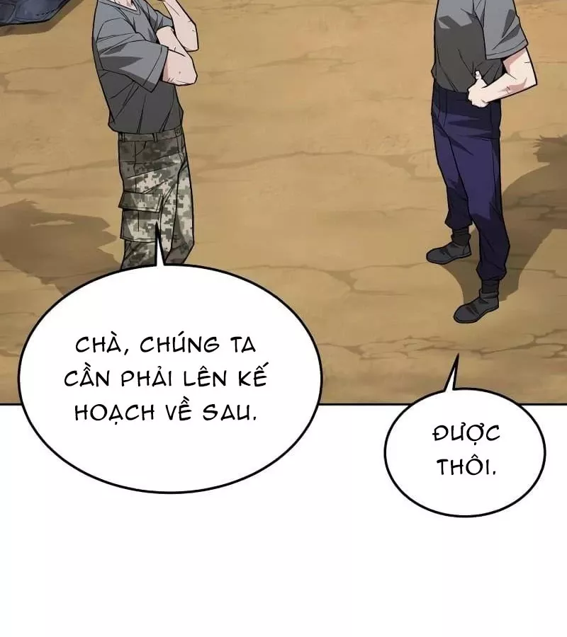Thức Tỉnh Đầu Bếp Hậu Tận Thế: Chapter 15