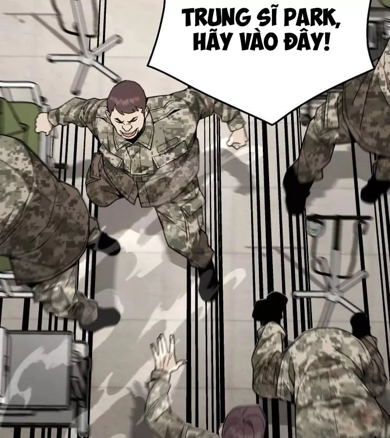 Thức Tỉnh Đầu Bếp Hậu Tận Thế: Chapter 15
