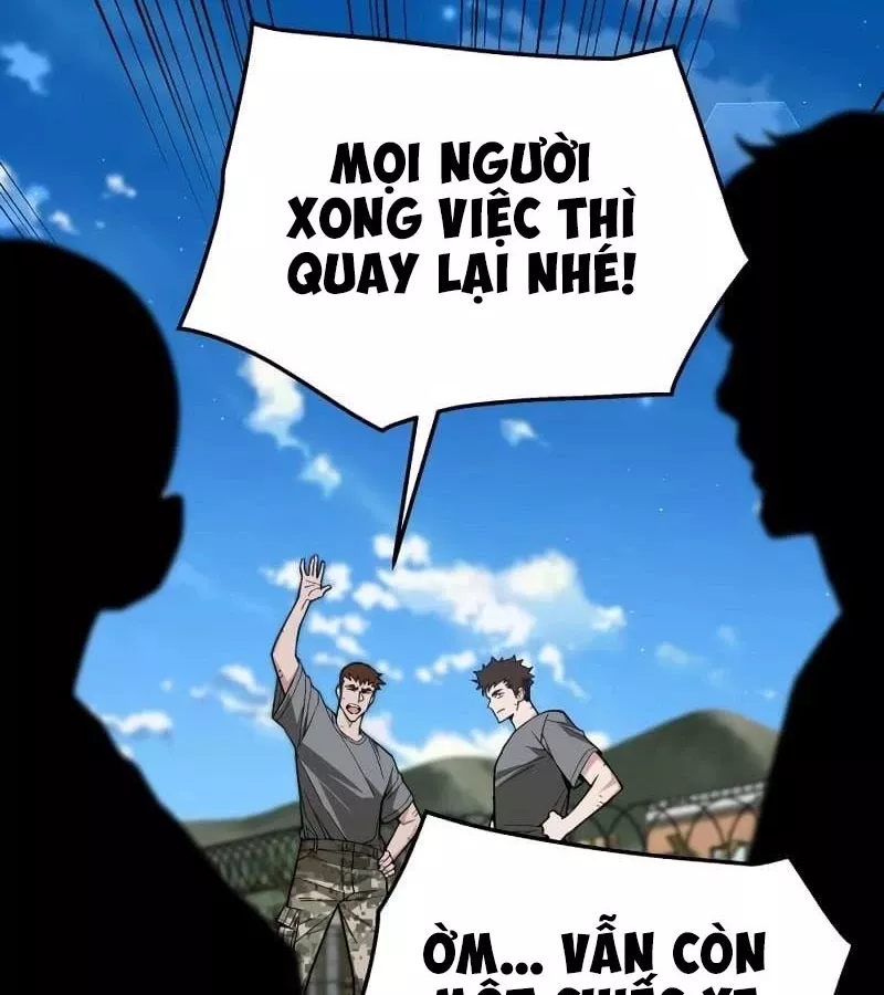 Thức Tỉnh Đầu Bếp Hậu Tận Thế: Chapter 15