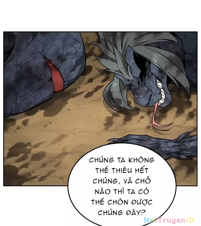 Thức Tỉnh Đầu Bếp Hậu Tận Thế: Chapter 15