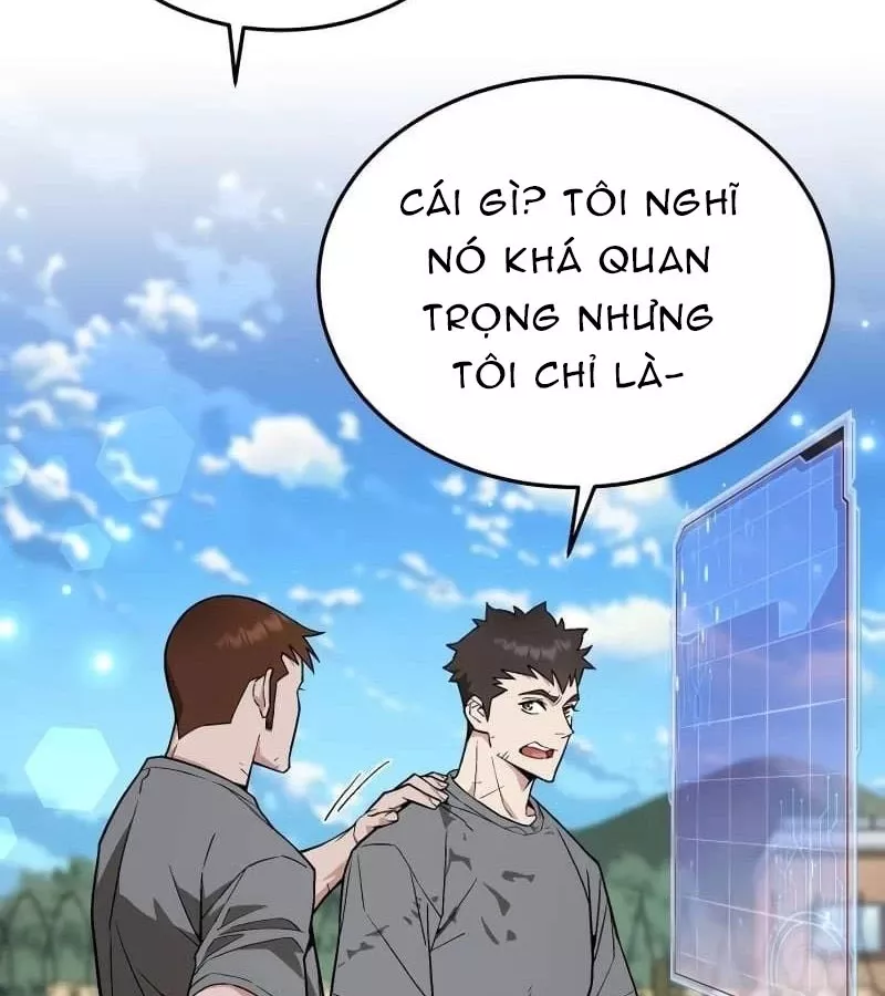 Thức Tỉnh Đầu Bếp Hậu Tận Thế: Chapter 15
