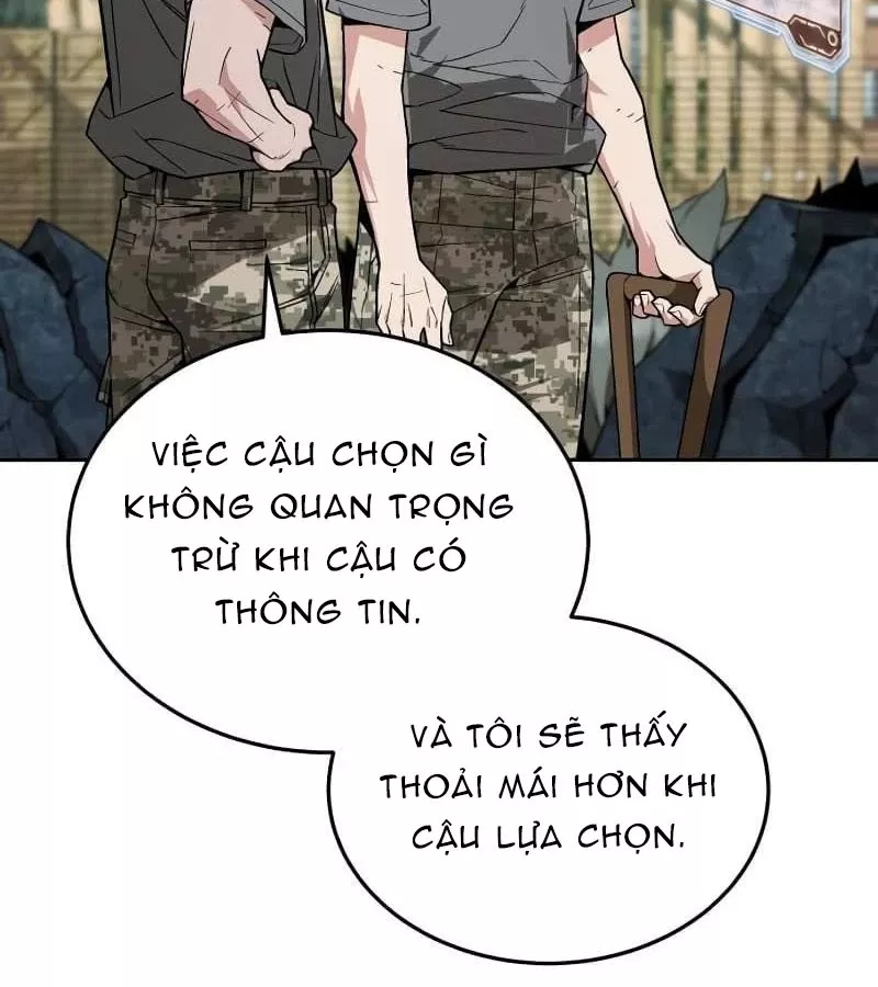 Thức Tỉnh Đầu Bếp Hậu Tận Thế: Chapter 15