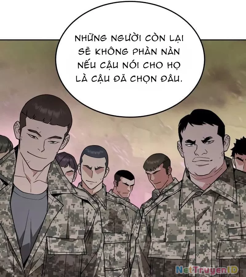 Thức Tỉnh Đầu Bếp Hậu Tận Thế: Chapter 15