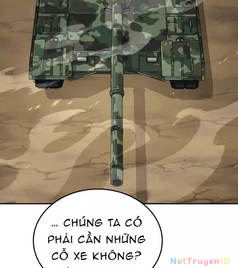 Thức Tỉnh Đầu Bếp Hậu Tận Thế: Chapter 15