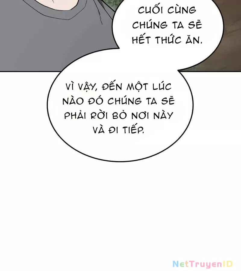 Thức Tỉnh Đầu Bếp Hậu Tận Thế: Chapter 15