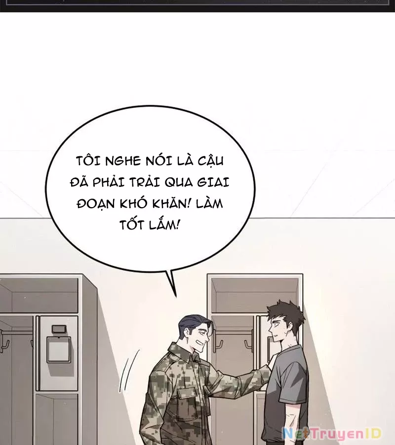 Thức Tỉnh Đầu Bếp Hậu Tận Thế: Chapter 16
