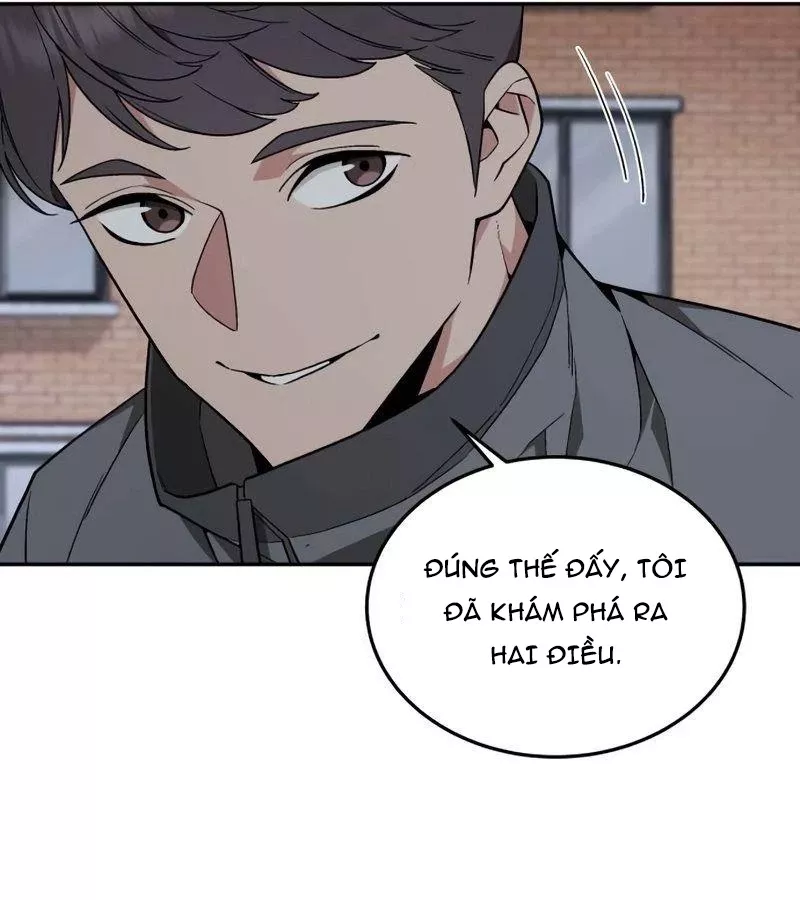 Thức Tỉnh Đầu Bếp Hậu Tận Thế: Chapter 16