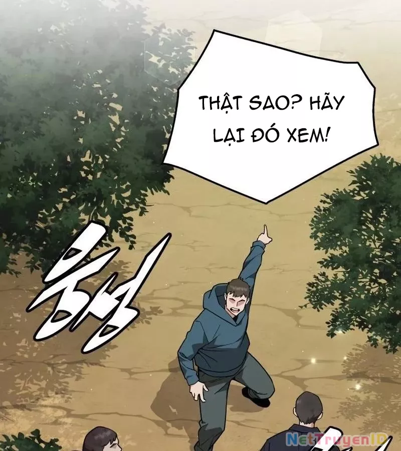 Thức Tỉnh Đầu Bếp Hậu Tận Thế: Chapter 16