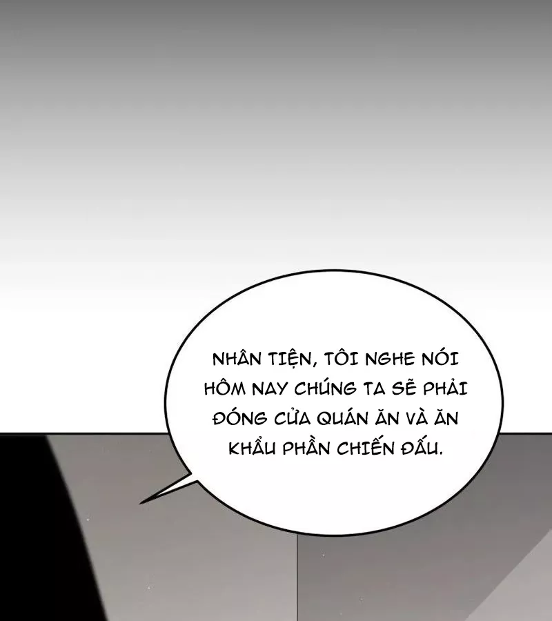 Thức Tỉnh Đầu Bếp Hậu Tận Thế: Chapter 16
