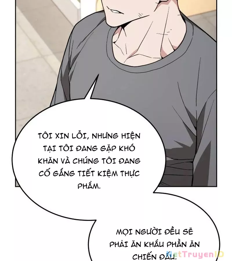 Thức Tỉnh Đầu Bếp Hậu Tận Thế: Chapter 16