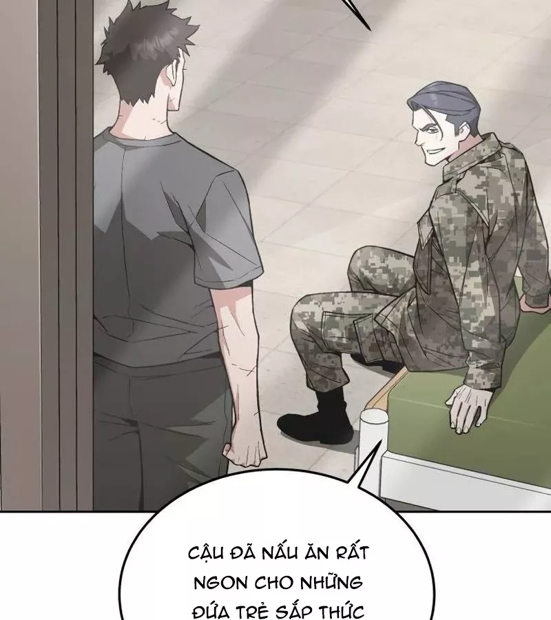 Thức Tỉnh Đầu Bếp Hậu Tận Thế: Chapter 16