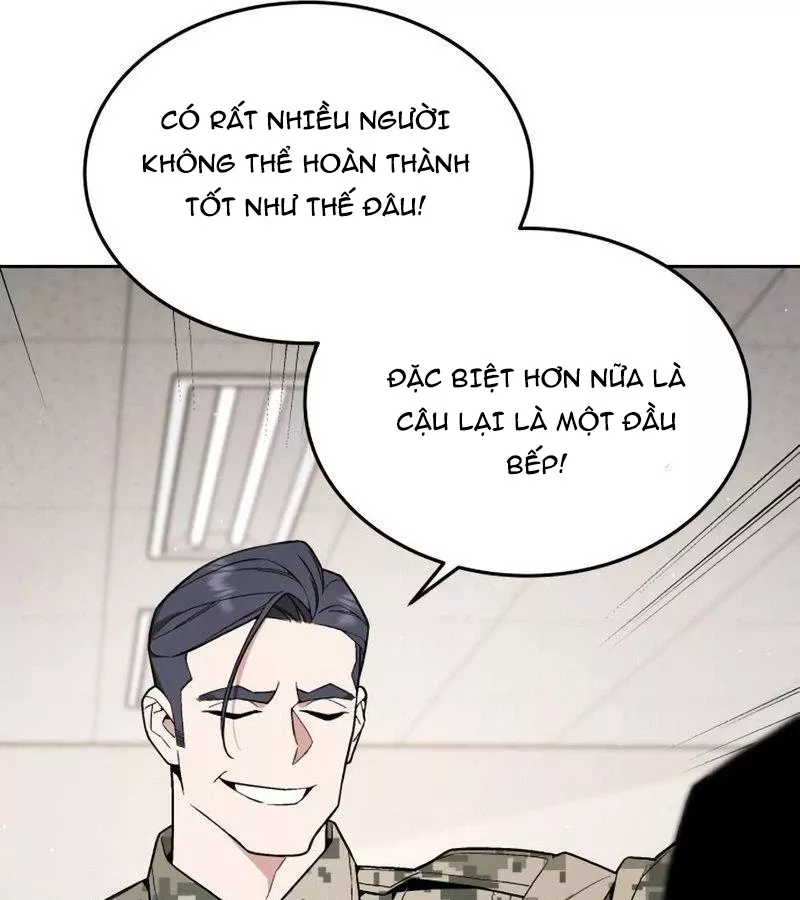 Thức Tỉnh Đầu Bếp Hậu Tận Thế: Chapter 16