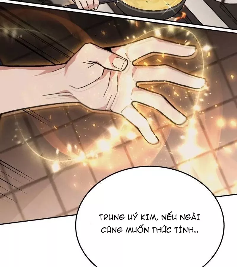 Thức Tỉnh Đầu Bếp Hậu Tận Thế: Chapter 16