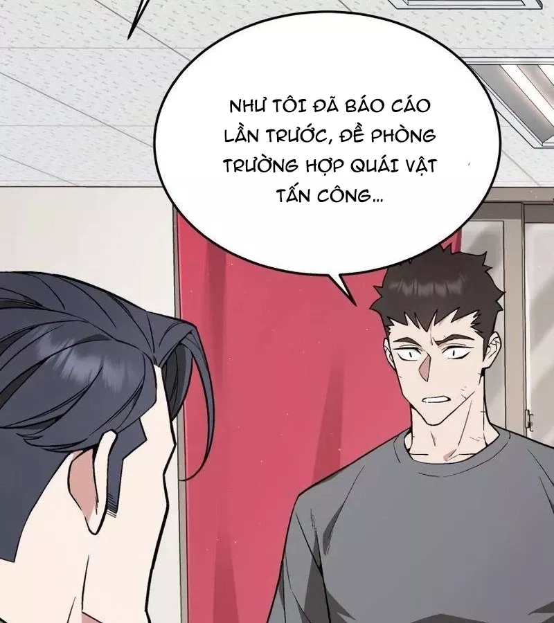 Thức Tỉnh Đầu Bếp Hậu Tận Thế: Chapter 16
