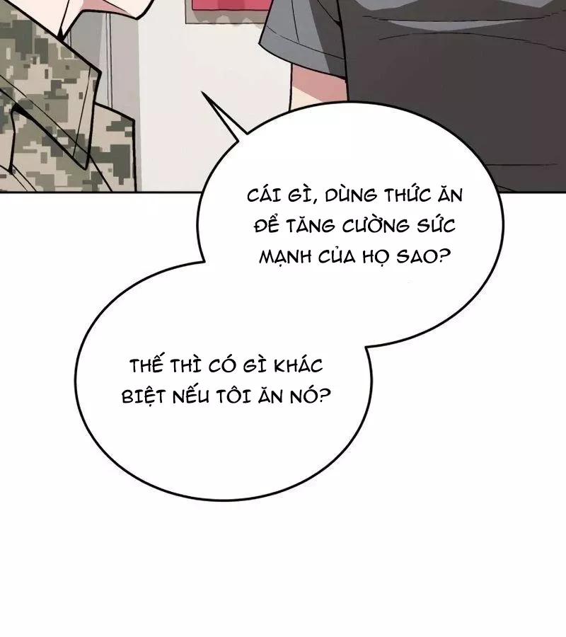 Thức Tỉnh Đầu Bếp Hậu Tận Thế: Chapter 16