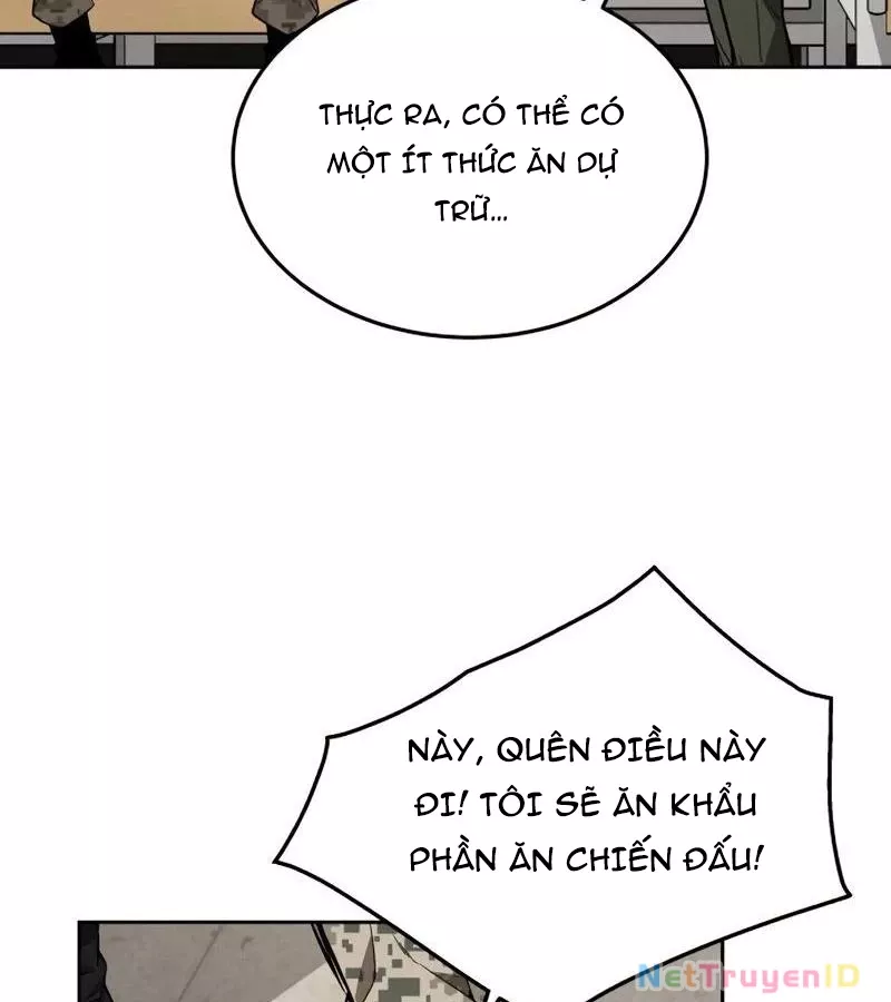 Thức Tỉnh Đầu Bếp Hậu Tận Thế: Chapter 16