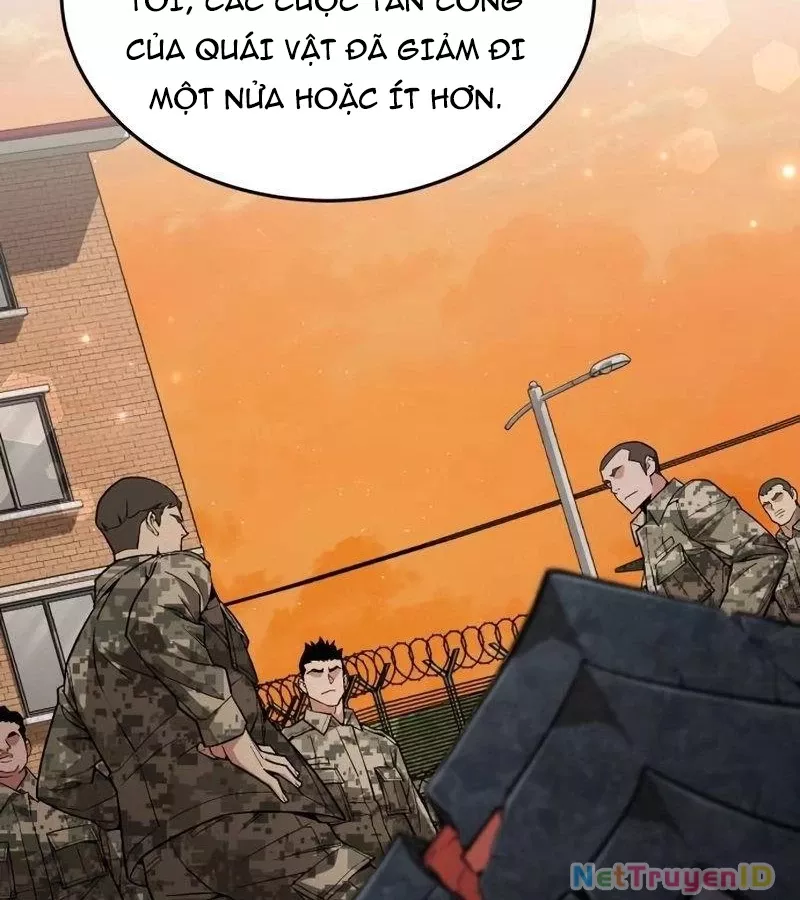 Thức Tỉnh Đầu Bếp Hậu Tận Thế: Chapter 16