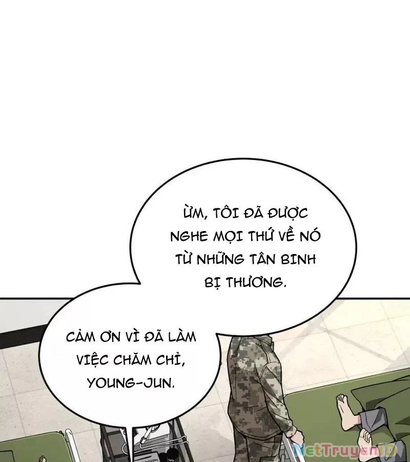 Thức Tỉnh Đầu Bếp Hậu Tận Thế: Chapter 16