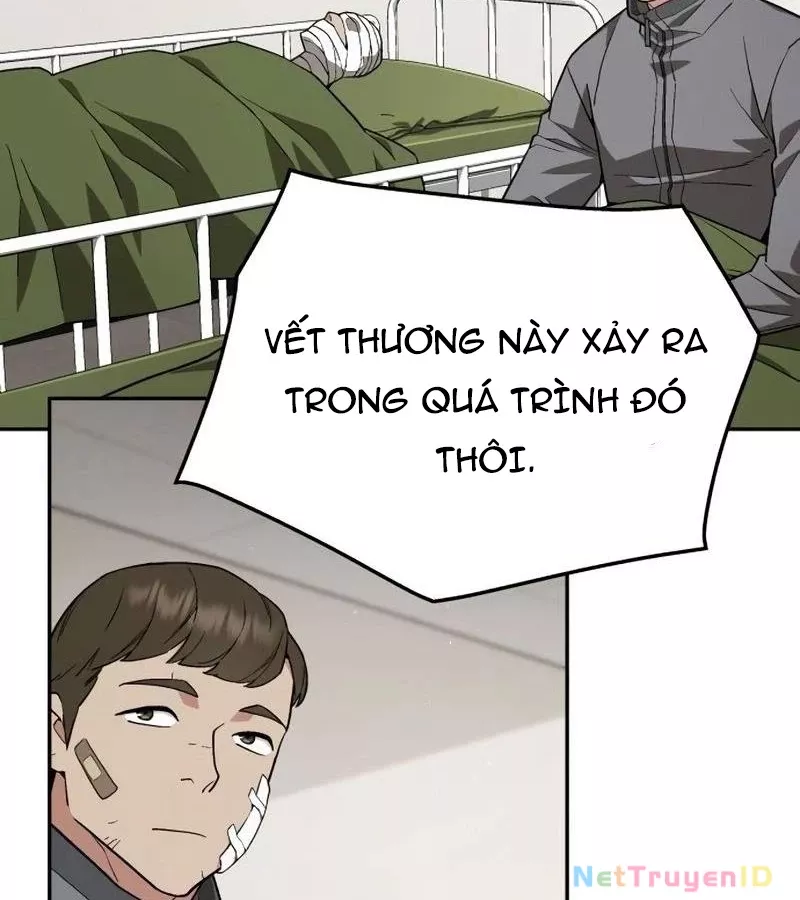 Thức Tỉnh Đầu Bếp Hậu Tận Thế: Chapter 16