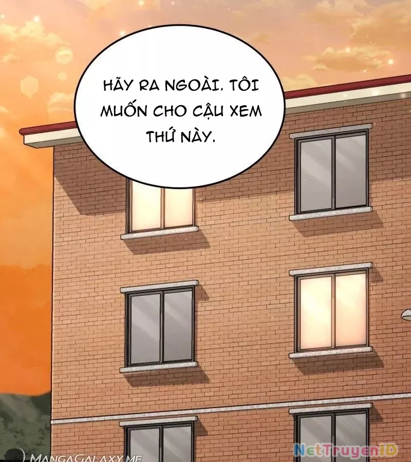 Thức Tỉnh Đầu Bếp Hậu Tận Thế: Chapter 16