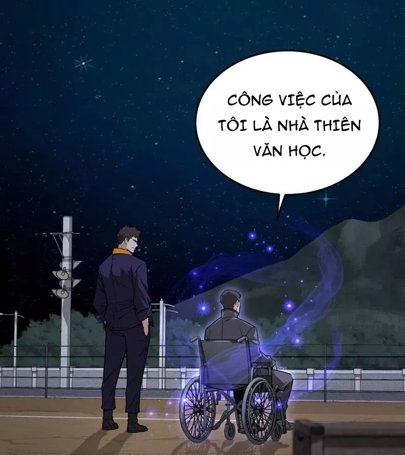 Thức Tỉnh Đầu Bếp Hậu Tận Thế: Chapter 16