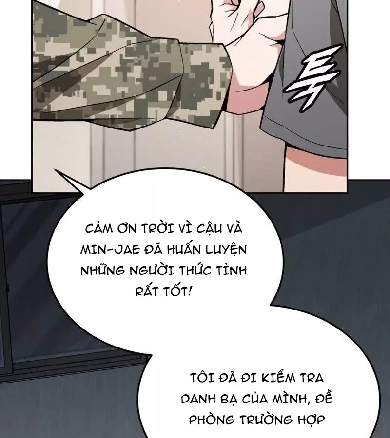 Thức Tỉnh Đầu Bếp Hậu Tận Thế: Chapter 16