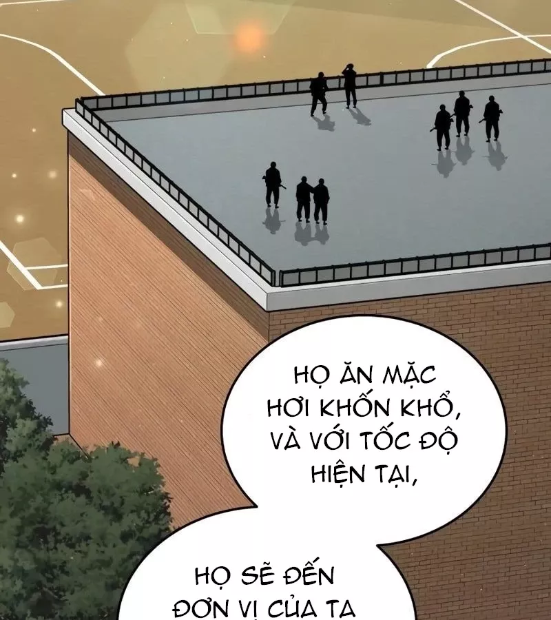 Thức Tỉnh Đầu Bếp Hậu Tận Thế: Chapter 17
