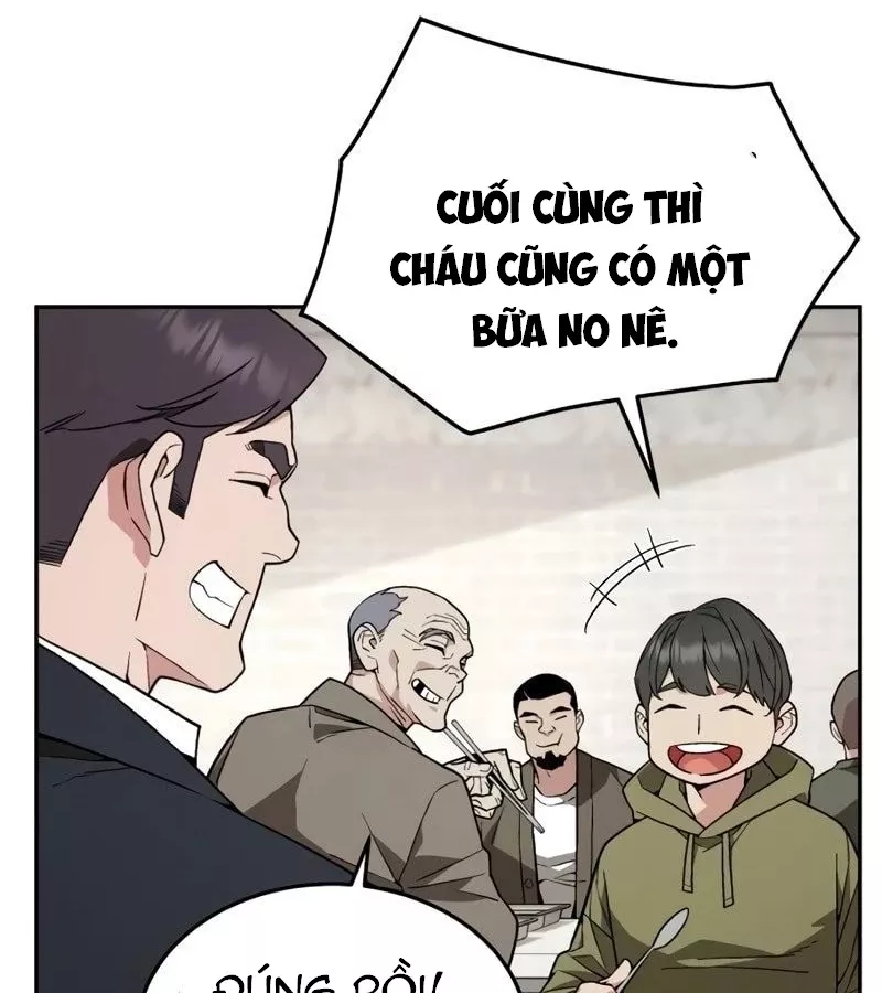 Thức Tỉnh Đầu Bếp Hậu Tận Thế: Chapter 17