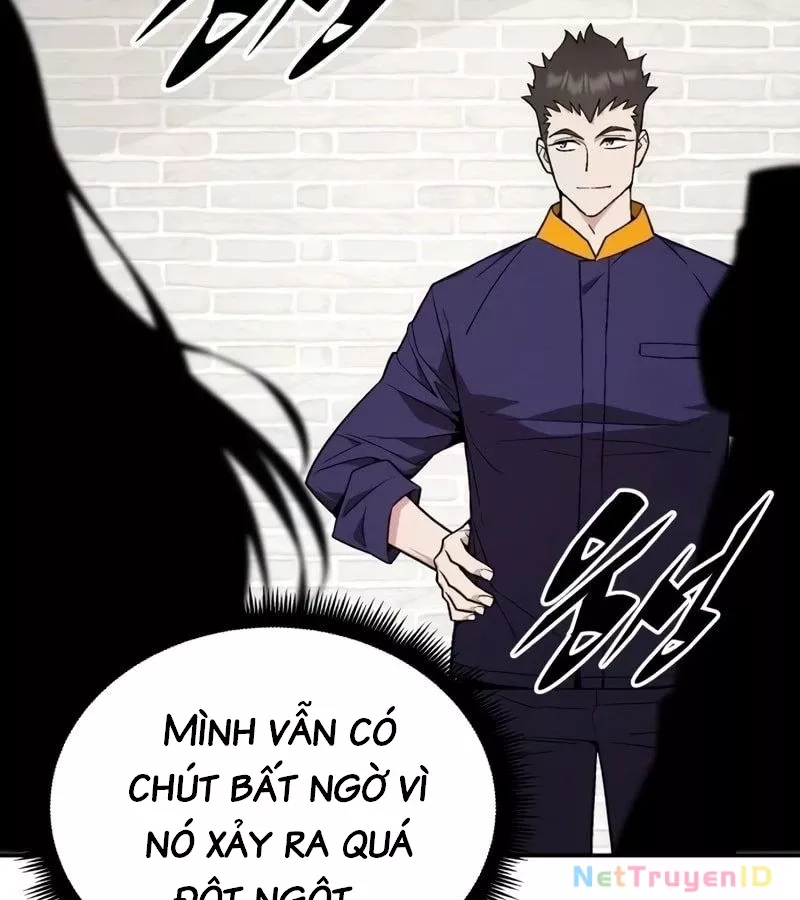 Thức Tỉnh Đầu Bếp Hậu Tận Thế: Chapter 17