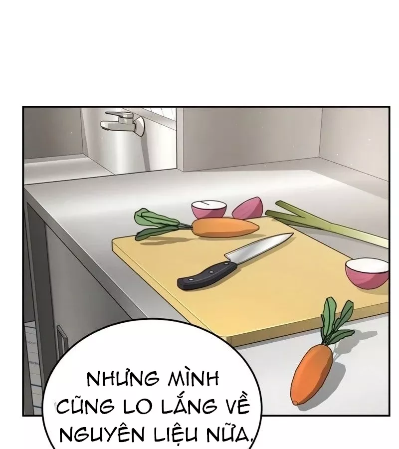 Thức Tỉnh Đầu Bếp Hậu Tận Thế: Chapter 17