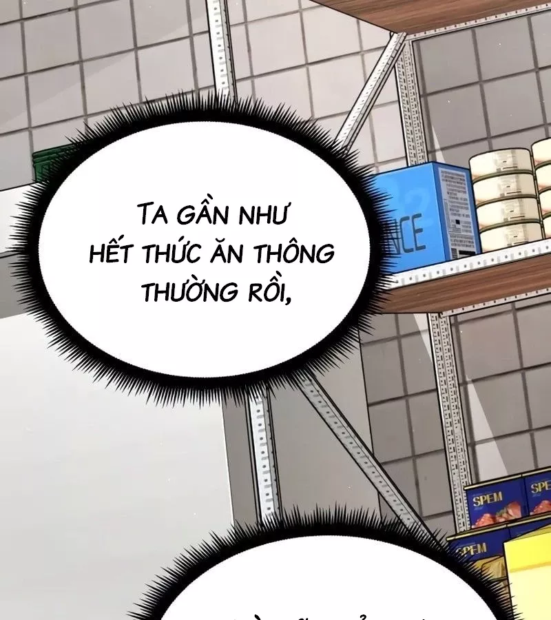 Thức Tỉnh Đầu Bếp Hậu Tận Thế: Chapter 17