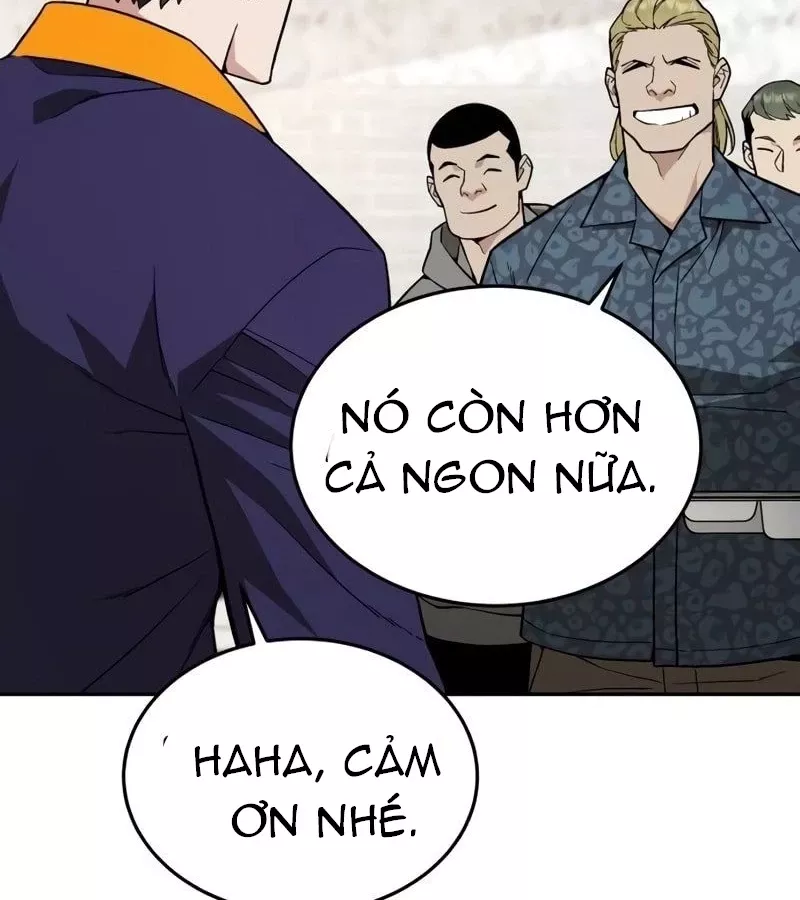 Thức Tỉnh Đầu Bếp Hậu Tận Thế: Chapter 17
